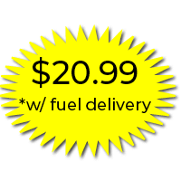 Winter Additive Price.